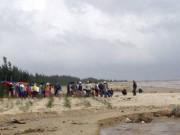 Tin tức - Phát hiện xác nữ sinh trường Y sau 3 ngày mất tích, cổ có vết xước