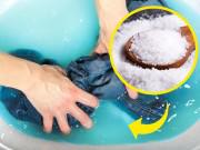 Thời trang - Quần jeans của bạn nhanh tàn tạ là vì chưa biết đến những mẹo này