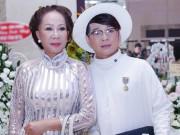 Giải trí - Vũ Hà tiết lộ món quà tặng người vợ hơn 8 tuổi mỗi dịp lễ khiến ai cũng "choáng"