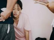 Bà bầu - Những vấn đề "đỏ mặt" trong phòng sinh chỉ các mẹ đẻ rồi mới hiểu