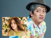 Làng sao - Trường Giang: "Nam Em có vấn đề về đầu óc, cô ấy không được bình thường"