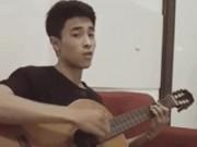 Clip Eva - Trai đẹp "bê" thơ Xuân Diệu vào trong bài hát để dạy dân FA cách đi "thả thính"
