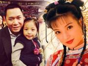 Giải trí - Gia thế tầm thường nhưng giàu có, Huỳnh Hữu Long phải nhờ con riêng mới "tán đổ" Triệu Vy