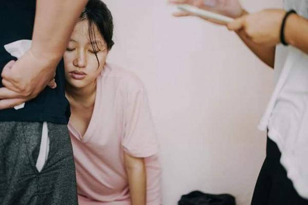 Những vấn đề amp;#34;đỏ mặtamp;#34; trong phòng sinh chỉ các mẹ đẻ rồi mới hiểu - 1