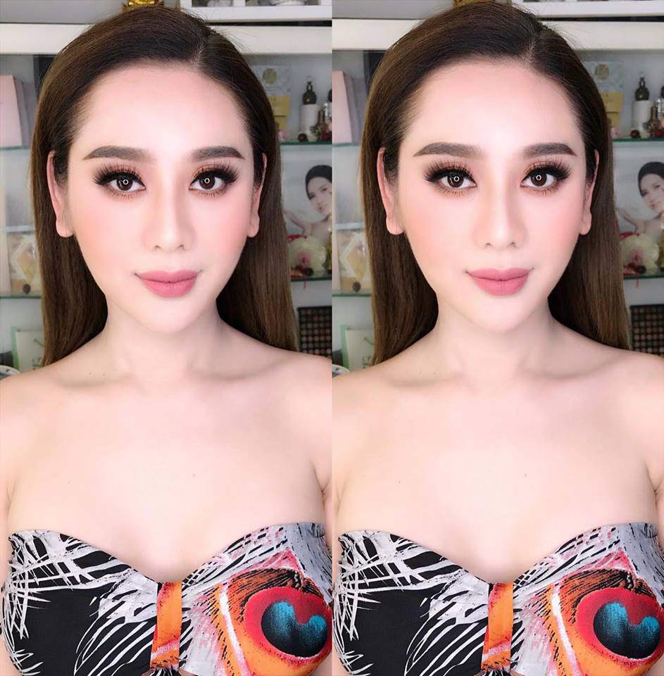 amp;#34;Nữ hoàng chuyển giớiamp;#34; Lâm Khánh Chi để lộ diện mạo kém sắc trên livestream - 6