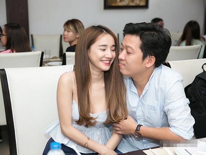 Trường Giang: amp;#34;Nam Em có vấn đề về đầu óc, cô ấy không được bình thườngamp;#34; - 2
