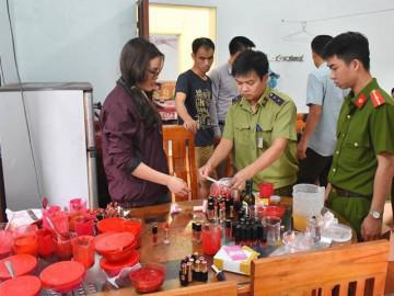 Cháy chung cư Carina: Gay cấn trách nhiệm bồi thường sau khi cựu tổng giám đốc bị bắt