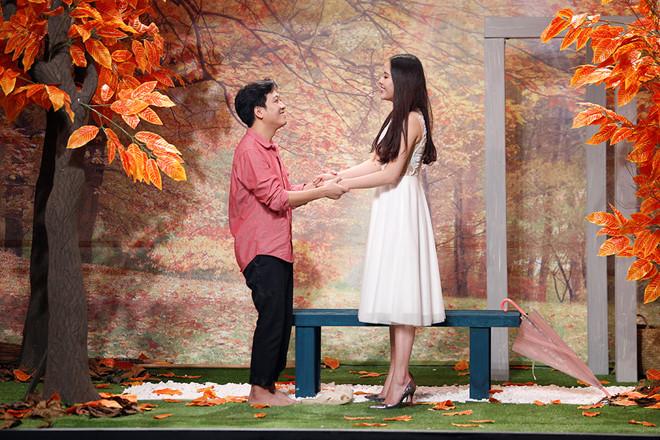 Mẹ Hoa khôi Nam Em: amp;#34;Trường Giang nhiều lần xin cưới con tôiamp;#34; - 2