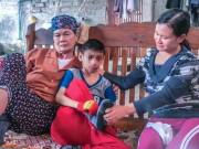 Tin trong nước - Chuyện ít biết về người giúp việc 11 năm nuôi con thay chủ đi tù vì giết tình địch