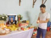 Tin tức - Nam sinh bị đánh hội đồng tử vong ở Hà Nội: Xót xa kẻ đầu bạc tiễn người đầu xanh