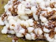 Bếp Eva - Dựng tóc gáy với những món đặc sản thấy là ớn của Ấn Độ