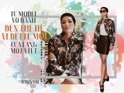 Thời trang - H' Hen Niê: Từ model vô danh đến thế hệ Vedette mới của làng mốt Việt