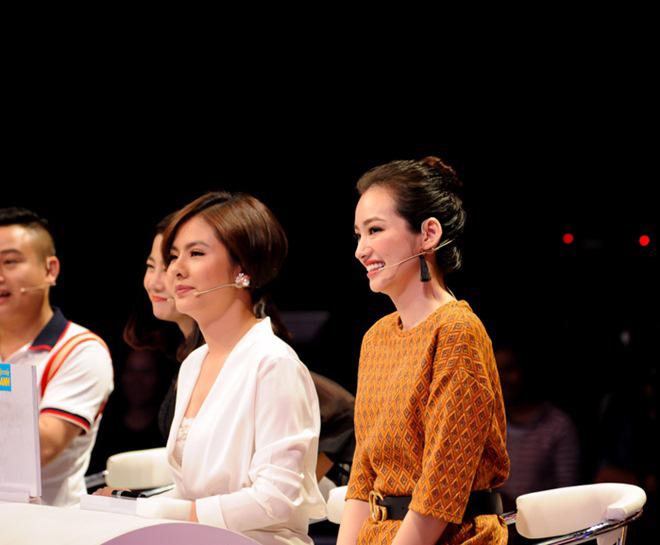 Gần 10 năm, Vân Trang, Hùng Thuận và dàn diễn viên amp;#34;Cổng mặt trờiamp;#34; như không hề già đi! - 12