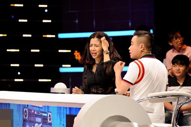 Gần 10 năm, Vân Trang, Hùng Thuận và dàn diễn viên amp;#34;Cổng mặt trờiamp;#34; như không hề già đi! - 14
