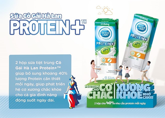 amp;#34;Trẻ khỏe mạnhamp;#34; đâu chỉ nhìn bằng mắt - 3