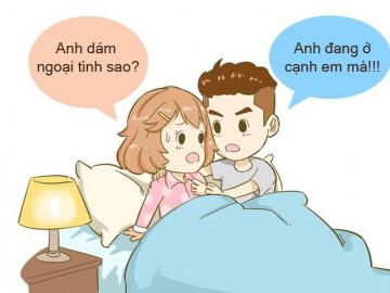 Mẹ bầu mơ sinh ra thú cưng, mơ chồng ngoại tình... có ý nghĩa gì?