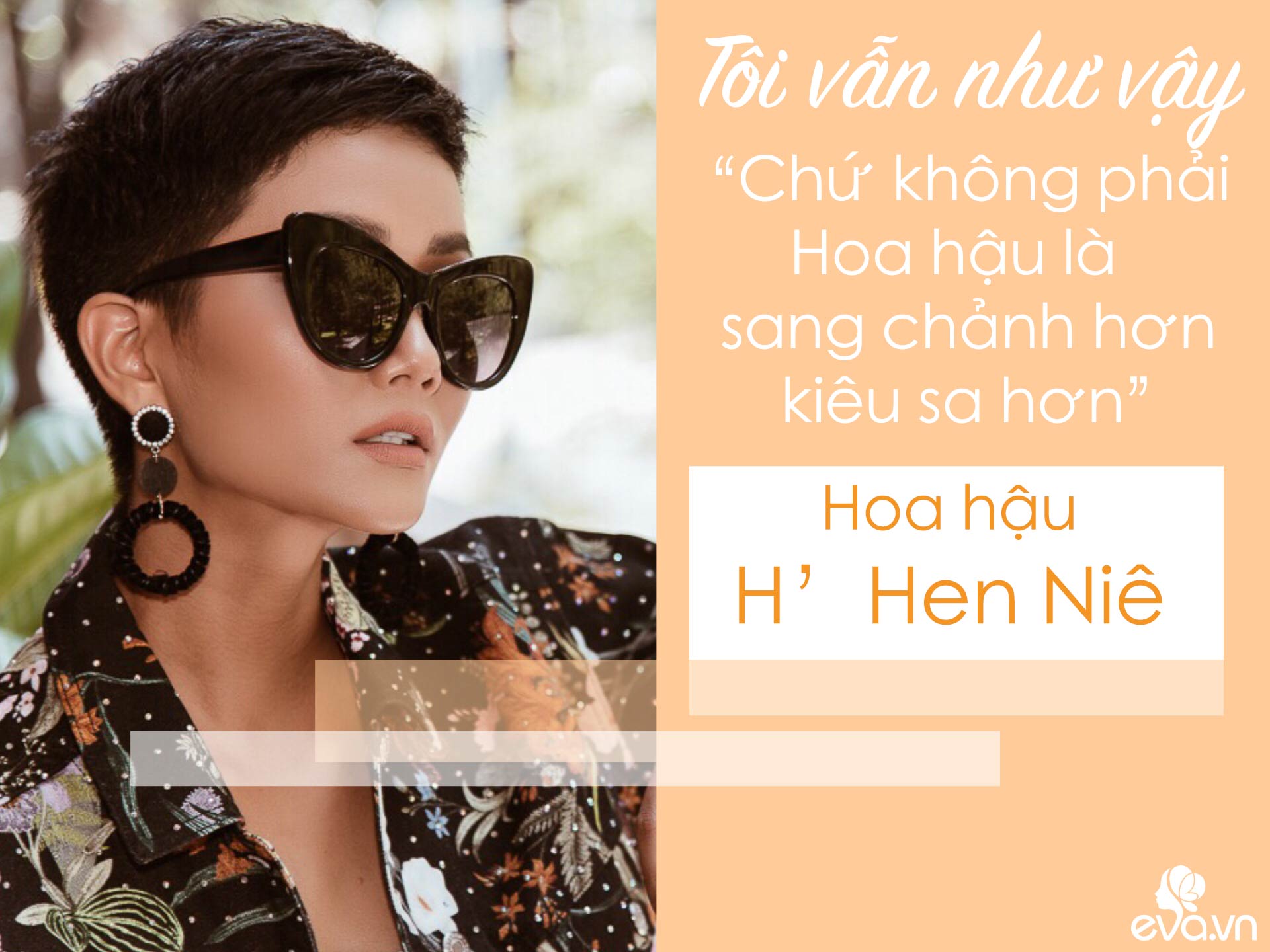 Hamp;#39; Hen Niê: Từ model vô danh đến thế hệ Vedette mới của làng mốt Việt - 8