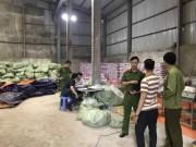 Tin tức - Bỉm trẻ em Trung Quốc đội lốt nhãn hiệu Bobby, mua vào 51 nghìn đồng, bán ra 215 nghìn đồng