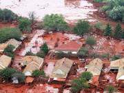 Chuyện lạ - Sự thật về những cơn mưa máu gắn với điềm báo chết chóc, hủy diệt