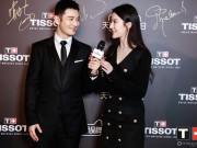 Giải trí - Sau 10 năm, "Dương Quá" Huỳnh Hiểu Minh vẫn tươi rói khi hội ngộ "Cô Cô" Lưu Diệc Phi