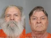 Tin thế giới - Nhờ tiếng la hét của người phụ nữ, cảnh sát tìm ra căn nhà kinh hoàng của kẻ ấu dâm