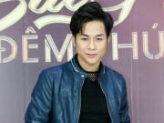 Giải trí - Sau scandal “mỉa mai” Thanh Lam, Quách Tuấn Du bày tỏ về phản ứng nếu giáp mặt đàn chị