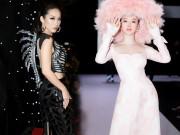 Một mùa VIFW nữa đã qua, và đây là những bộ cánh quái chiêu nhất thảm đỏ 2018!