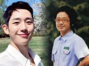 Giải trí - Ngắm ảnh Jung Hae In lúc nhỏ, ai cũng khẳng định "phi công" của Chị Đẹp dậy thì thành công