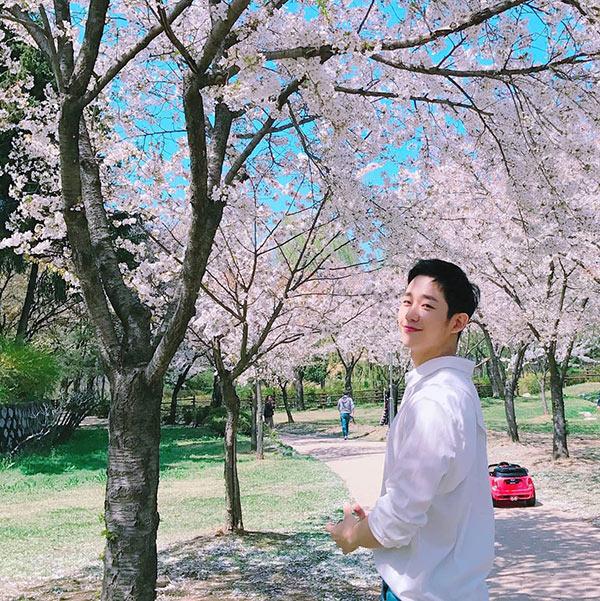 Ngắm ảnh Jung Hae In lúc nhỏ, ai cũng khẳng định amp;#34;phi côngamp;#34; của Chị Đẹp dậy thì thành công - 4