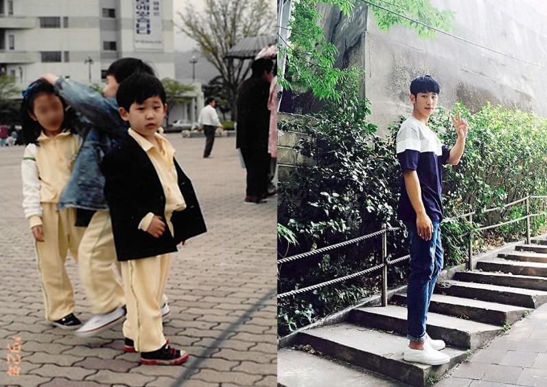 Ngắm ảnh Jung Hae In lúc nhỏ, ai cũng khẳng định amp;#34;phi côngamp;#34; của Chị Đẹp dậy thì thành công - 8