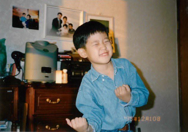 Ngắm ảnh Jung Hae In lúc nhỏ, ai cũng khẳng định amp;#34;phi côngamp;#34; của Chị Đẹp dậy thì thành công - 10