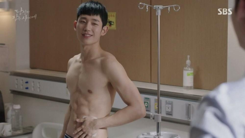 Ngắm ảnh Jung Hae In lúc nhỏ, ai cũng khẳng định amp;#34;phi côngamp;#34; của Chị Đẹp dậy thì thành công - 6