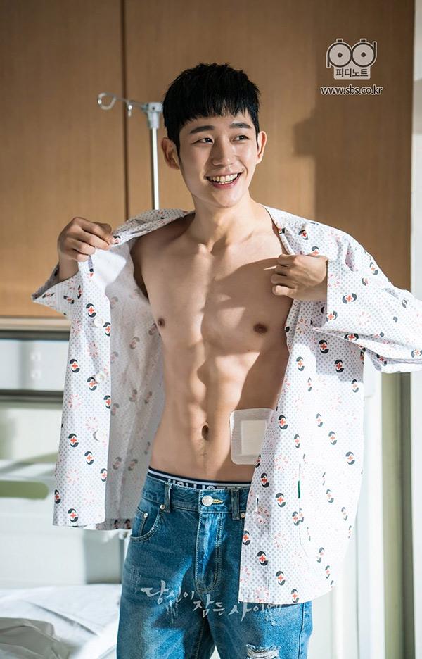 Ngắm ảnh Jung Hae In lúc nhỏ, ai cũng khẳng định amp;#34;phi côngamp;#34; của Chị Đẹp dậy thì thành công - 7
