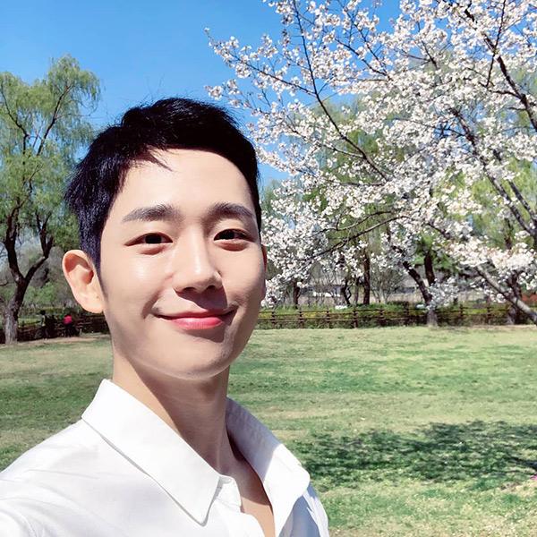 Ngắm ảnh Jung Hae In lúc nhỏ, ai cũng khẳng định amp;#34;phi côngamp;#34; của Chị Đẹp dậy thì thành công - 5