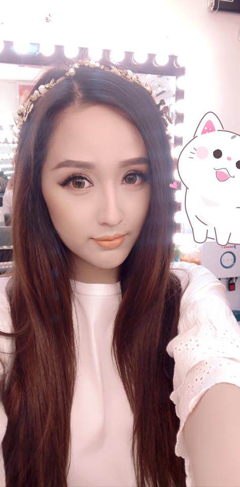 Phạm Hương hoá thành nữ thần mặt trời, Nam Em chính là amp;#34;Miss thất tìnhamp;#34; - 11