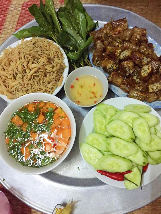 Vợ đảm ngày nào cũng vào bếp nấu nhiều bữa ăn ngon khiến chồng tăng 3kg sau cưới - 12