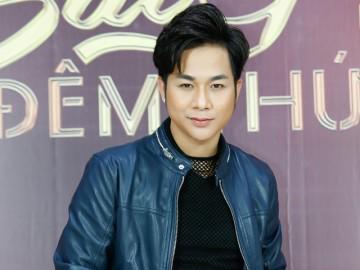 Sau scandal “mỉa mai” Thanh Lam, Quách Tuấn Du bày tỏ về phản ứng nếu giáp mặt đàn chị