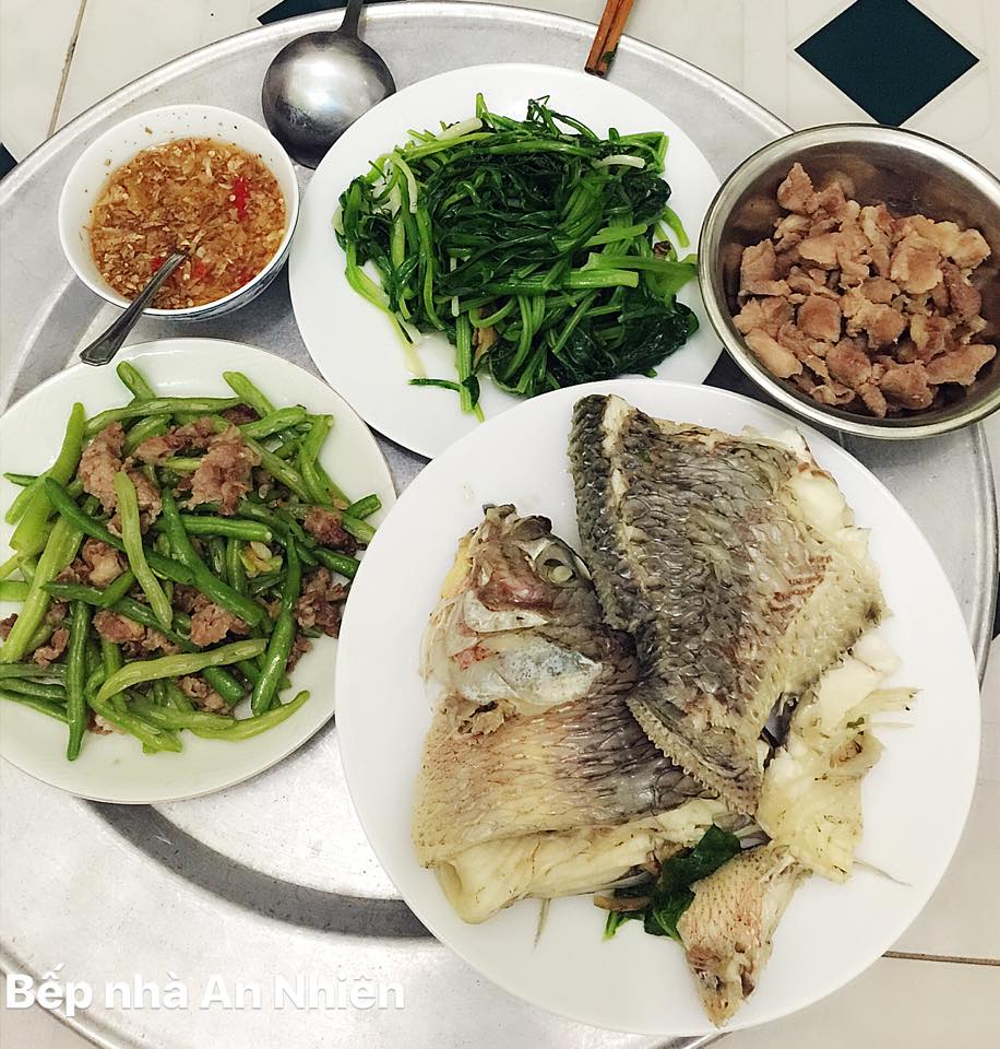 Gần 10 năm làm vợ, 8x suốt ngày được chồng đi chợ nấu cơm, chăm sóc như amp;#34;bà hoàngamp;#34; - 19