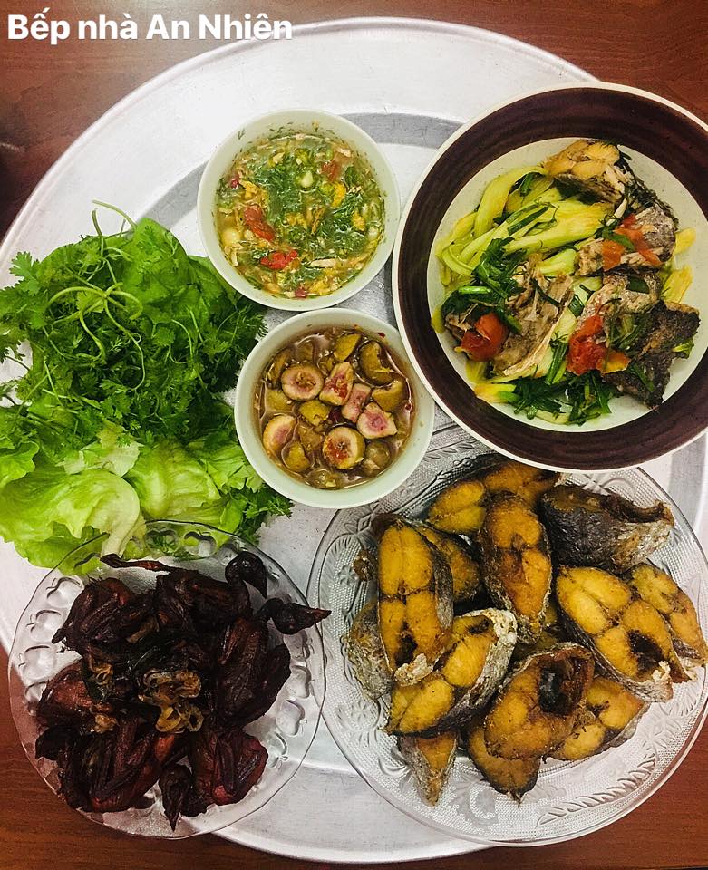 Gần 10 năm làm vợ, 8x suốt ngày được chồng đi chợ nấu cơm, chăm sóc như amp;#34;bà hoàngamp;#34; - 8