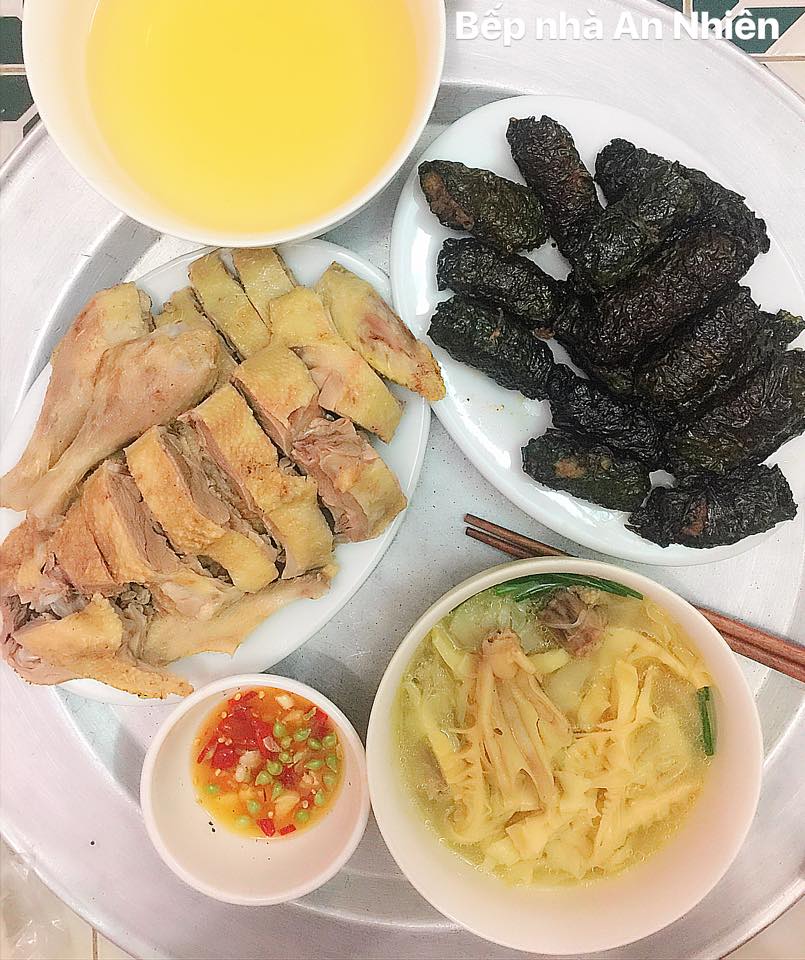 Gần 10 năm làm vợ, 8x suốt ngày được chồng đi chợ nấu cơm, chăm sóc như amp;#34;bà hoàngamp;#34; - 14