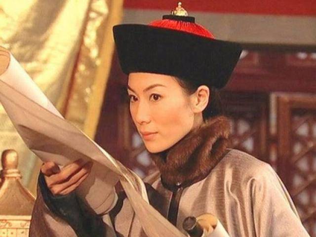 Bí ẩn những nữ thái giám trong hậu cung xưa