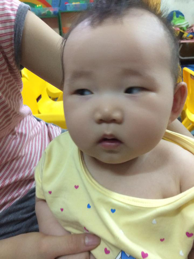 Bức ảnh hài nhất trong đám cưới và khoảnh khắc amp;#34;không dám nhìn vào đôi mắt ấyamp;#34; - 4