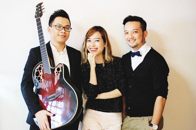 Vừa gây chú ý tại Sing My Song, Dật Hanh (16s Band) tung bài hát Cơm có Thịt - 1