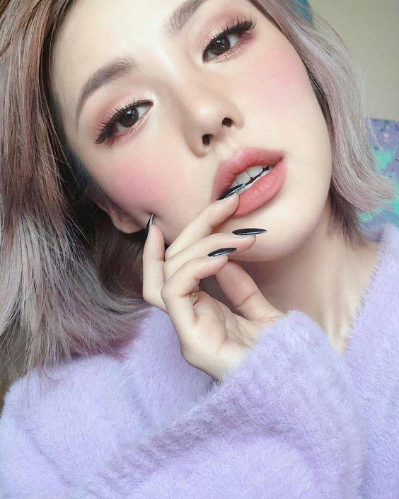 Chị em đã cập nhật ngay 5 màu xăm môi đẹp, siêu hot vào đầu hè chưa? - 8