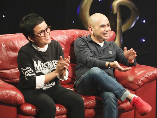 Sing My Song: Phương Uyên tiết lộ biết toàn bộ người yêu của Đức Trí thuở thanh xuân