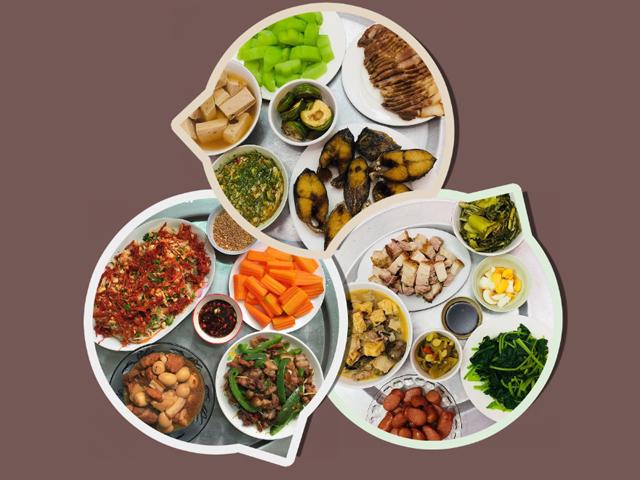 Gần 10 năm làm vợ, 8x suốt ngày được chồng đi chợ nấu cơm, chăm sóc như bà hoàng