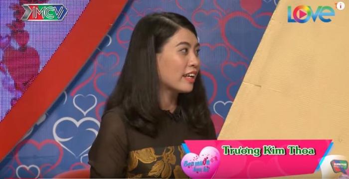 Chàng trai tìm bạn gái da trắng để amp;#34;mân mê mùi mẫnamp;#34; khiến khán giả cười lăn - 2