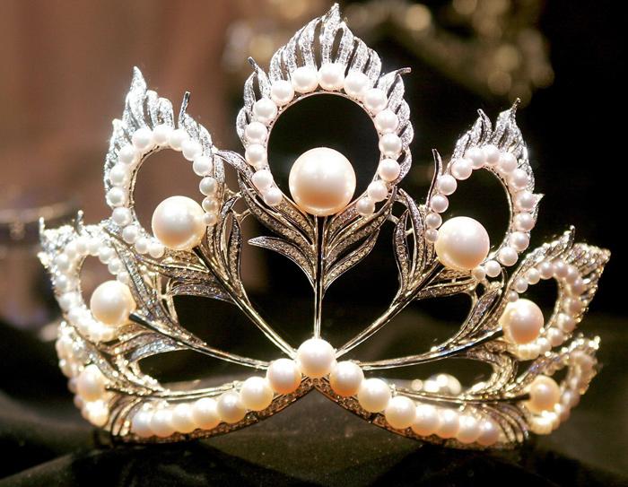 Chiếc vương miện mới nhất mà amp;#34;Miss thất tìnhamp;#34; Nam Em đội là hàng giả? - 4