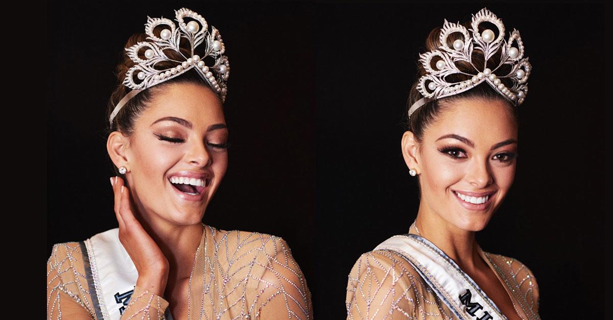 Chiếc vương miện mới nhất mà amp;#34;Miss thất tìnhamp;#34; Nam Em đội là hàng giả? - 5