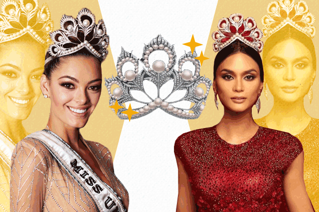 Chiếc vương miện mới nhất mà amp;#34;Miss thất tìnhamp;#34; Nam Em đội là hàng giả? - 6